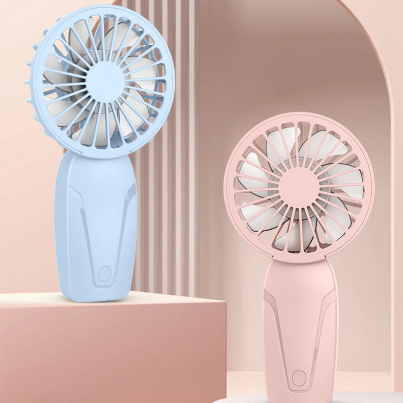Mini Ventilador Portátil USB RecabLeght