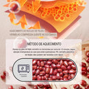 Travesseiro de Pressão Calmante para Bebês – Conforto, Segurança e Massagem Relaxante