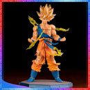 Figura Son Goku – Dragon Ball Z – Super Saiyajin (18cm)