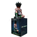 Figuras Hunter × Hunter – Gon &amp; Killua | Bandai