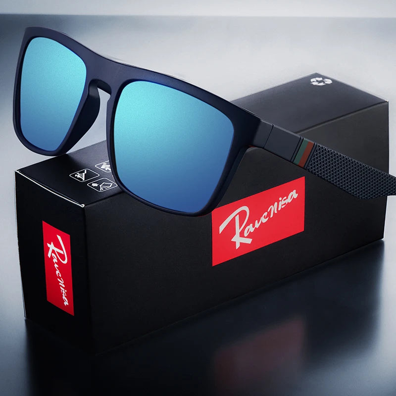 Óculos de Sol Masculino Ravenisa