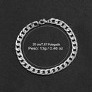 Relógio Masculino Inschic – Estilo Moderno com Movimento de Quartzo