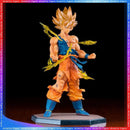 Figura Son Goku – Dragon Ball Z – Super Saiyajin (18cm)