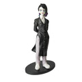 Anime Figure Demon Slayer Figures Kimetsu No Yaiba Doll Tanjiro Nezuko Zenitsu Figurine Inosuke Warrior Action Figure Model Toys