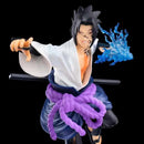 Figura Colecionável Uchiha Sasuke – Naruto | Bandai