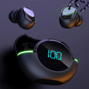 Fone De Ouvido Bluetooth 5.1 - Gamer Y80