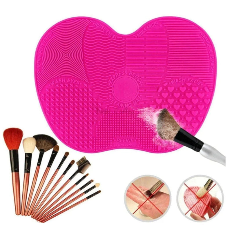 Tapete -  Limpador De Pincel