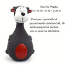 Brinquedo Interativo com Som de Guincho – Diversão Garantida para Seu Pet!