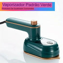 Ferro a Vapor Portátil – Seu aliado perfeito para roupas sempre impecáveis!