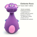 Brinquedo Interativo com Som de Guincho – Diversão Garantida para Seu Pet!