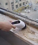 Escova Elétrica Multifuncional Recarregável – Limpeza Profunda com Facilidade!